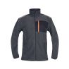 EMERTON STR fleece bunda - 1