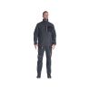EMERTON STR fleece bunda - 3