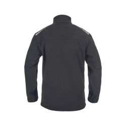 EMERTON STR fleece bunda - 6