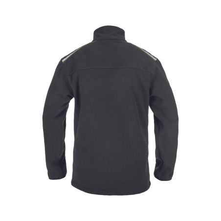 EMERTON STR fleece bunda - 6