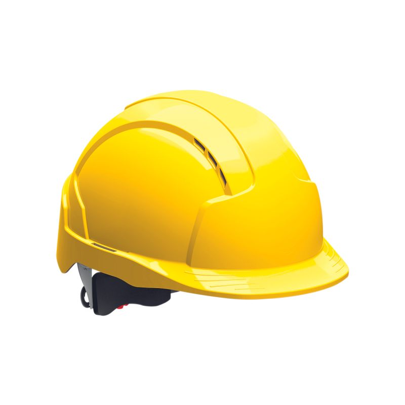 JSP EVO Lite přilba WR ventil - 4