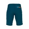Softshellové kraťasy ARDON®CREATRON® modrá neon - 3