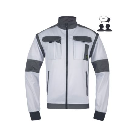 MAX ECO STRETCH bunda - 1