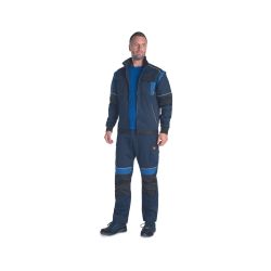 MAX ECO STRETCH bunda - 12