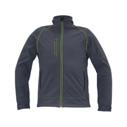 GREENDALE softshell bunda - 1