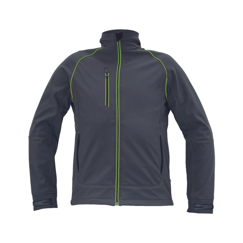 GREENDALE softshell bunda - 1
