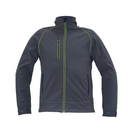 GREENDALE softshell bunda - 1