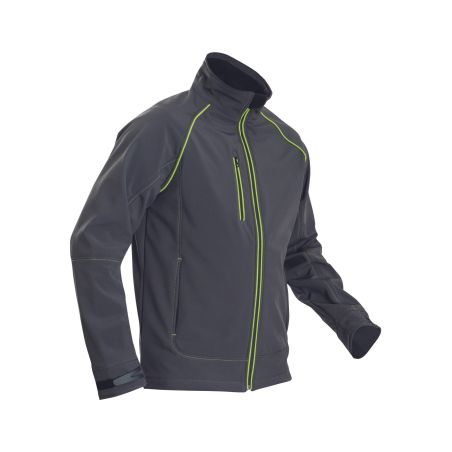 GREENDALE softshell bunda - 2