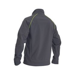 GREENDALE softshell bunda - 3
