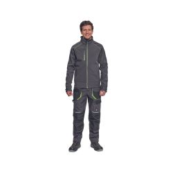 GREENDALE softshell bunda - 4