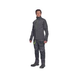 GREENDALE softshell bunda - 5