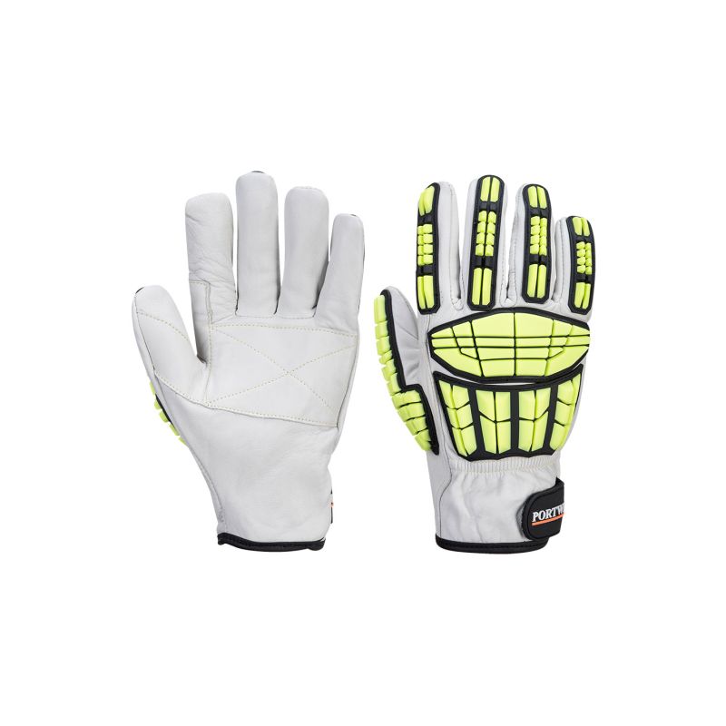 Rukavice Impact Pro Cut - 1