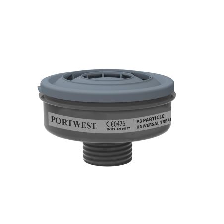 Částicový filr P3 Universal Tread - 1