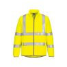 CO Hi-Vis Softshell 2L - 2