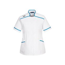 Lékařská těhotenská tunika - 1