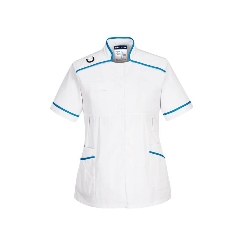 Lékařská těhotenská tunika - 1