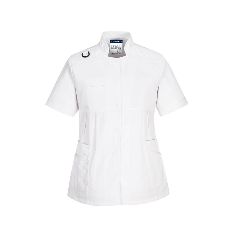 Lékařská těhotenská tunika - 2