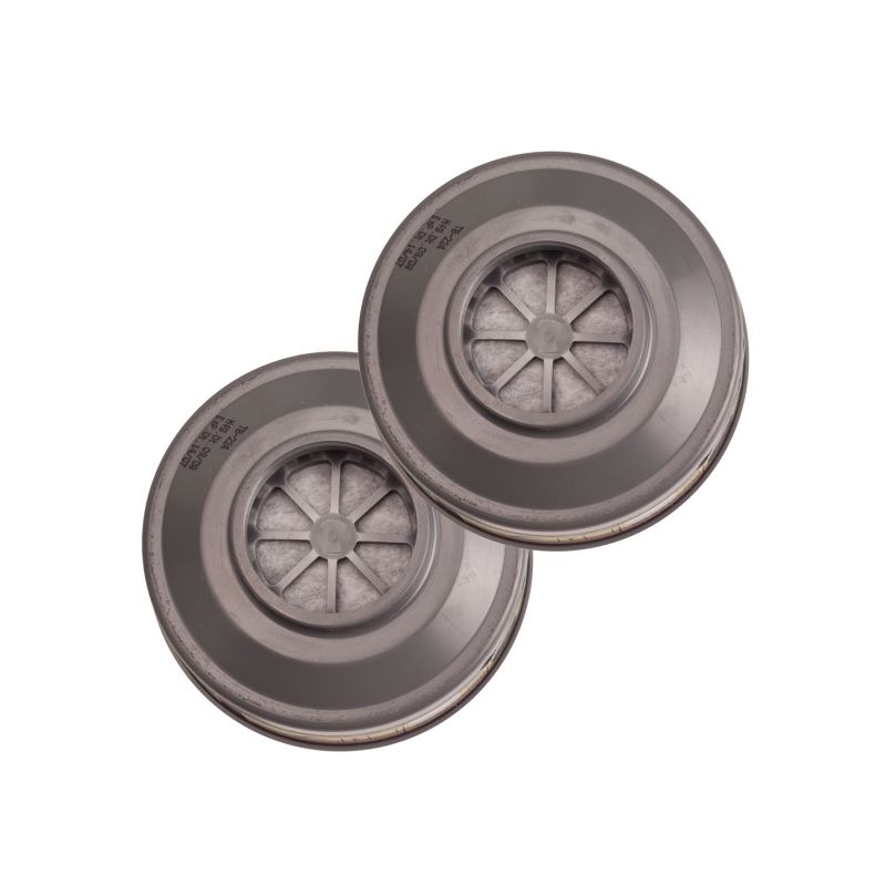 Kombinované filtry (2) v blistru - 1