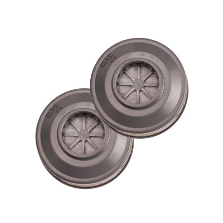 Kombinované filtry (2) v blistru - 1