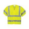 Vesta Hi-Vis s krátkými rukávy - 1