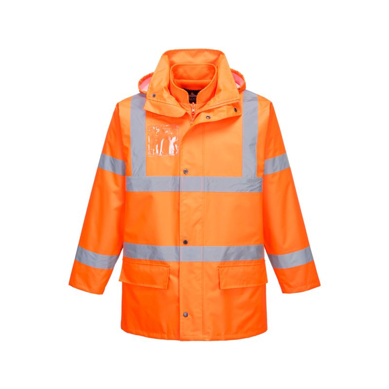 Bunda Hi-Vis Essential 5v1 - 1