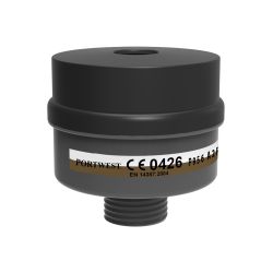 Kombinovaný filtr A2P3 Universal Tread - 1