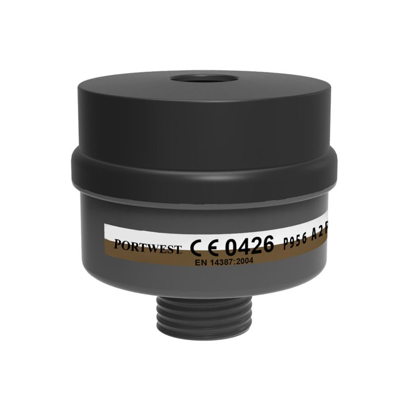 Kombinovaný filtr A2P3 Universal Tread - 1