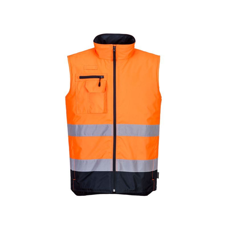 Vesta Hi-Vis dvoubarevná - 2