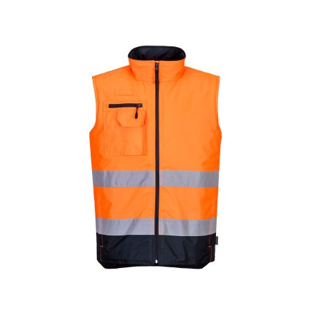 Vesta Hi-Vis dvoubarevná - 2