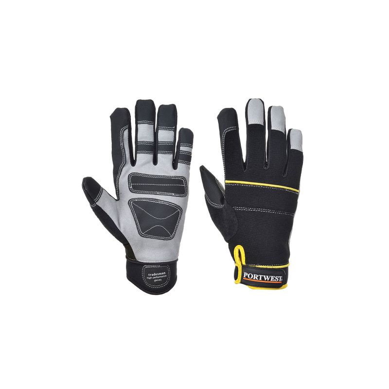 Rukavice Tradesman - High Performance - 2