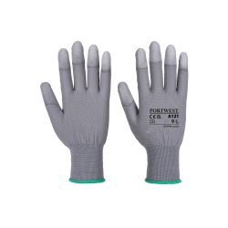 Rukavice PU Fingertip - 2