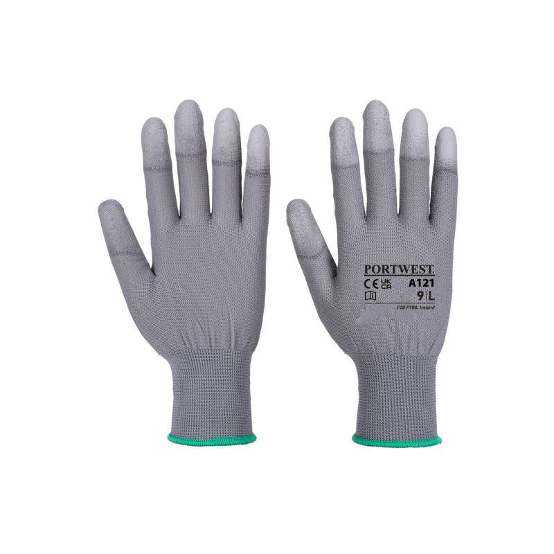 Rukavice PU Fingertip - 2