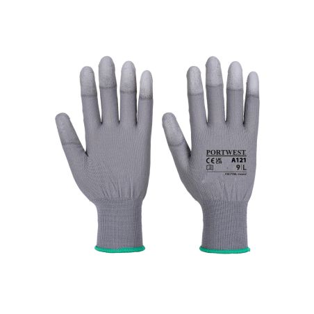 Rukavice PU Fingertip - 2