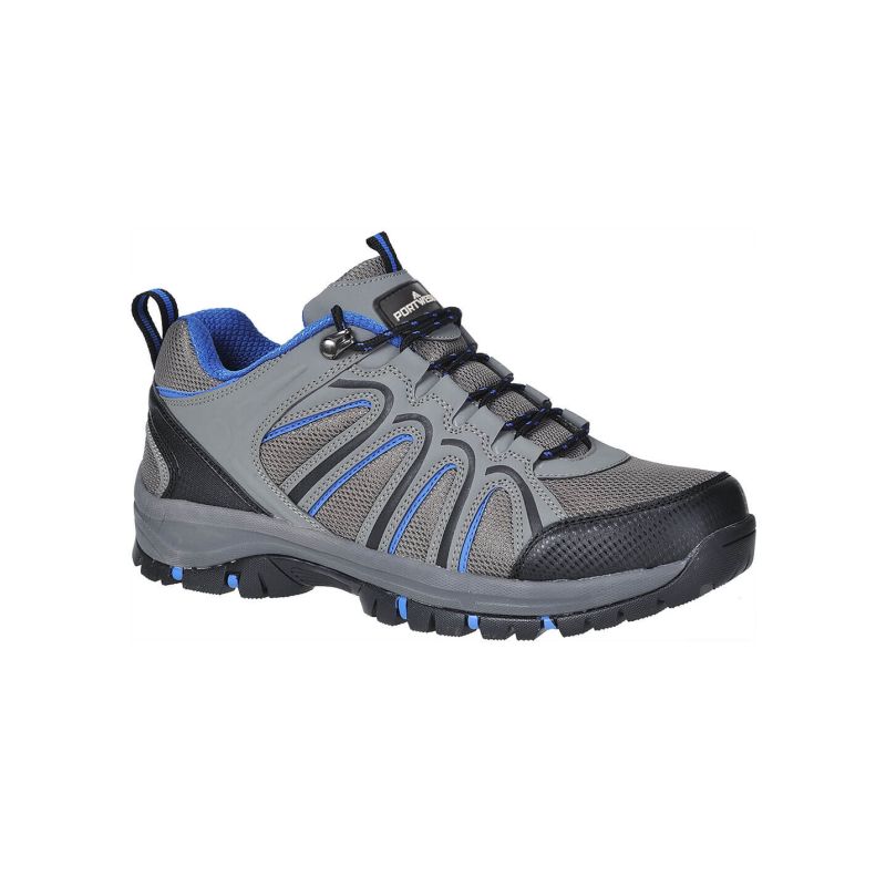Nebraska Low Cut Trainer - 2