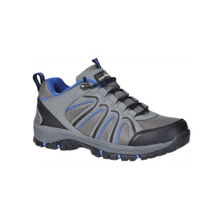 Nebraska Low Cut Trainer - 2