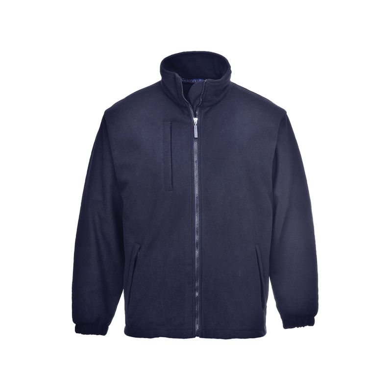 BuildTex fleece (3L) - 2
