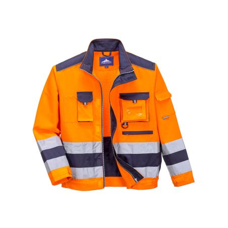 Bunda Lille Hi-Vis - 2