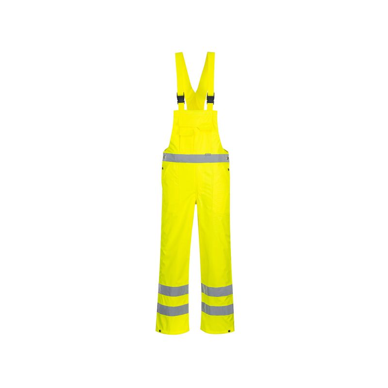 Hivis laclové kalhoty - nezateplené - 2