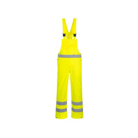 Hivis laclové kalhoty - nezateplené - 2