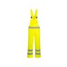 Hivis laclové kalhoty - nezateplené - 2