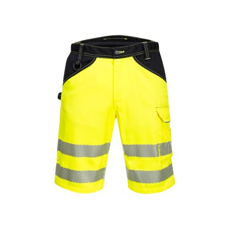 Kraťasy PW3 Hi-Vis - 2