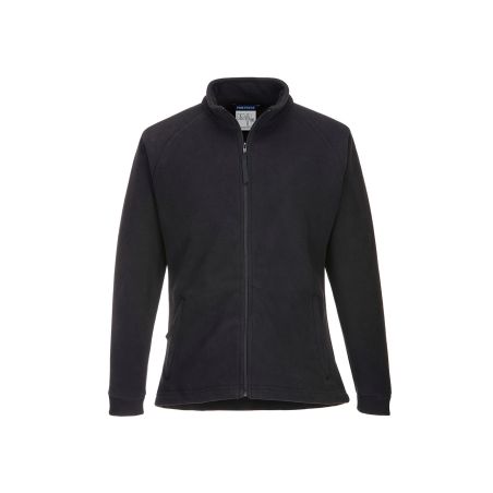 Dámské Aran fleece - 2