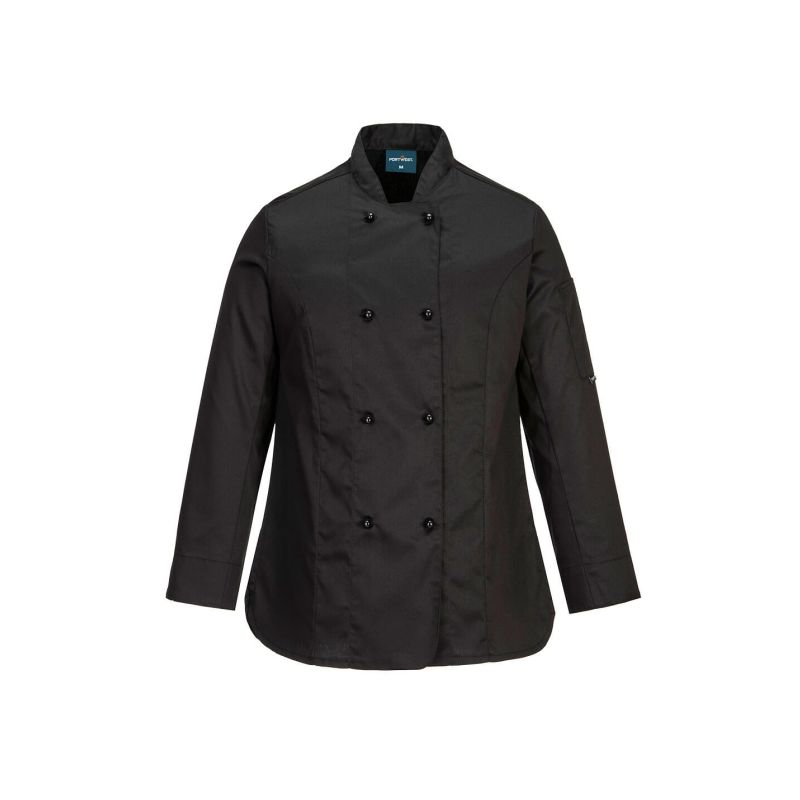 Dámský rondon Rachel L / S - 2