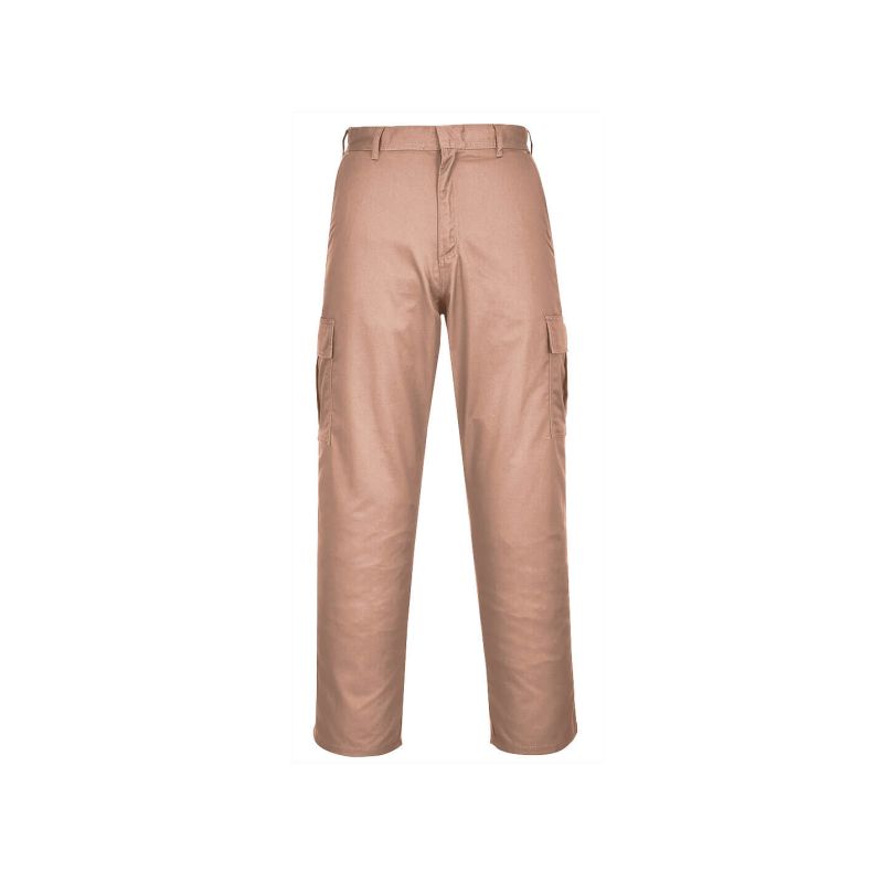 Kalhoty Combat - 2