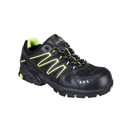 Portwest Compositelite Vistula Trainer S1P HRO - 2