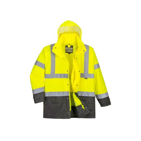 Bunda HiVis Executive 5v1 - 2