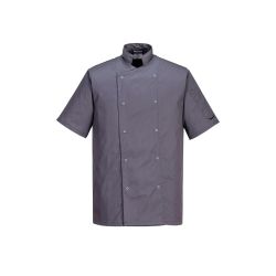 Rondon Cumbria Chefs S/S - 2