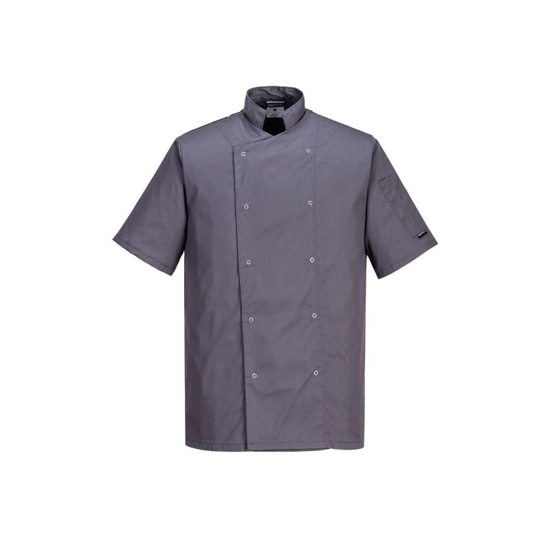 Rondon Cumbria Chefs S/S - 2