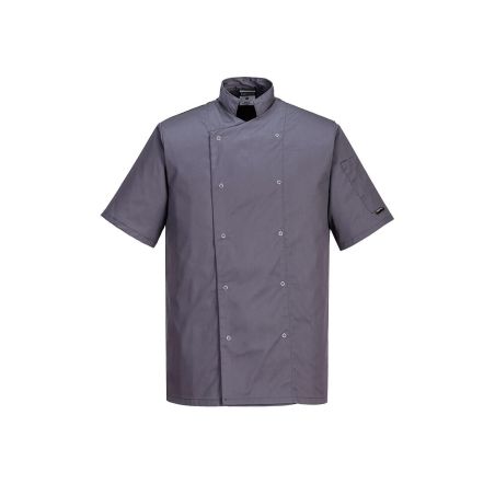 Rondon Cumbria Chefs S/S - 2
