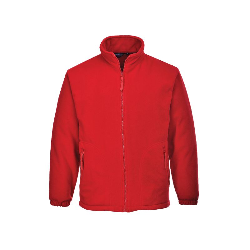 Fleece Argyll Heavy - 2